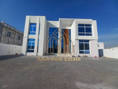 فیلا 6 غرف نوم للايجار في البرشاء، دبي - IMG-20251002-WA0061. jpg