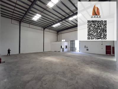 Склад в аренду в Ум Аль Тхууб, Умм-эль-Кайвайн - IMG-20250930-WA0153. jpg