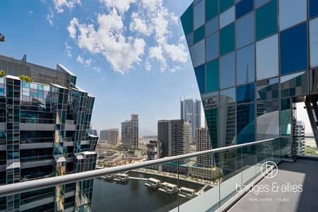 2 Bedroom Apartment for Sale in Business Bay, Dubai - BIGGEST 2BR | ONLY ONE LAYOUT | PAGANI DESIGN
