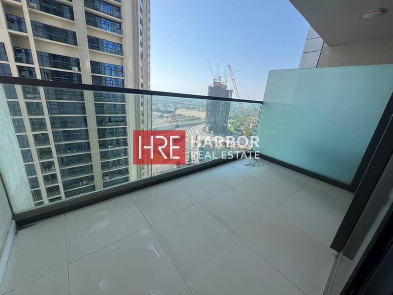 Hotel Apartment | Prime Location | Fully Furnished