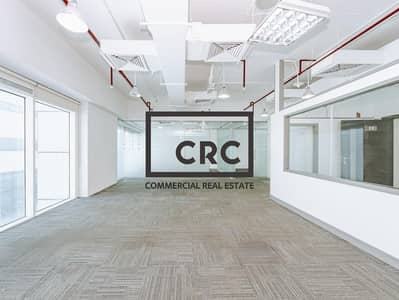 Office for Rent in Sheikh Zayed Road, Dubai - Fully Fitted | Ready Office | Near Metro Station