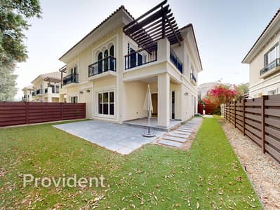 3 Bedroom Villa for Rent in Dubailand, Dubai - Corner | Single Row | Spacious | 3 Bed