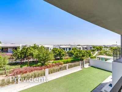 5 Bedroom Villa for Rent in Dubai Hills Estate, Dubai - Type E5 | Close To Amenities | Vacant