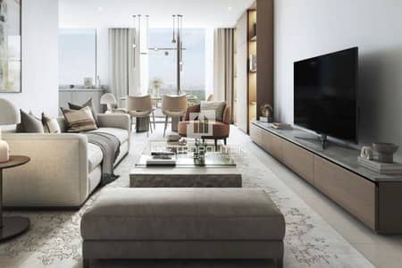 苏巴哈特兰2区， 迪拜 2 卧室单位待售 - 位于苏巴哈特兰2区，Riverside Crescent，350 河畔新月 2 卧室的公寓 2790000 AED - 12957785