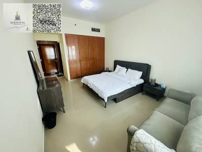 2 Bedroom Apartment for Rent in Corniche Ajman, Ajman - WhatsApp Image 2025-10-02 at 4.23. 20 AM. jpeg