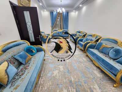 فیلا 5 غرف نوم للايجار في حوشي، الشارقة - 1000483788. jpg