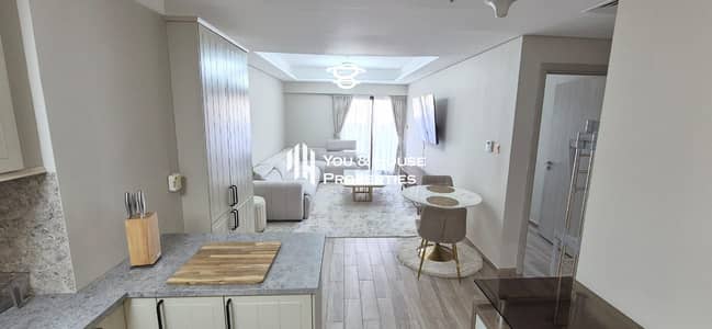1 Bedroom Flat for Rent in Jumeirah Village Circle (JVC), Dubai - IMG-20251002-WA0096. jpg