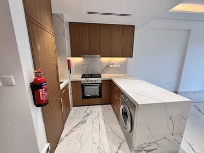 Brandnew 2 BHK | Chiller Free | Pool view | Spacious unit