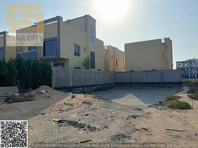 Участок Продажа в Аль Захья, Аджман - WhatsApp Image 2025-10-01 at 02.35. 53_45304d74 (1). jpg