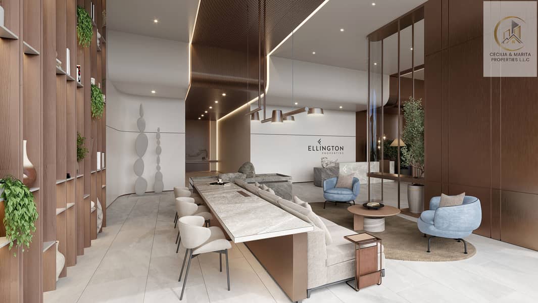 9 The Hillgate - lobby reception. jpg