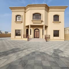 Villa For Rent In Al-Riffa New 5 bedroom Ras-alkhaimah
