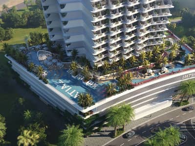 Studio for Sale in Dubai Land Residence Complex, Dubai - IMG-20250609-WA0621. jpg