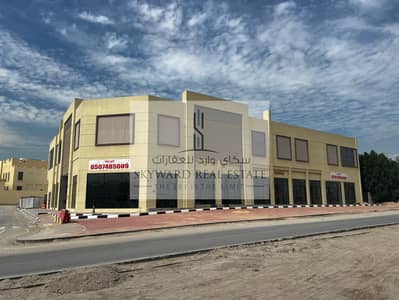 Showroom for Rent in Jebel Ali, Dubai - IMG_7322. jpg