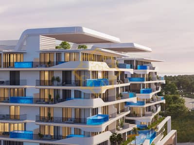 3 Cпальни Апартаменты Продажа в Дейра Айленд, Дубай - 25 ext. 2a. jpg
