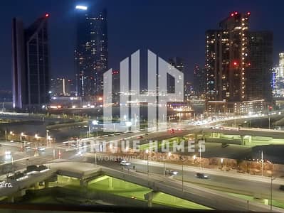 Studio for Sale in Al Maryah Island, Abu Dhabi - 000. jpg