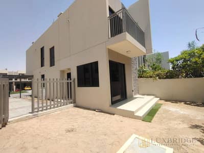 فیلا 3 غرف نوم للايجار في (أكويا من داماك) داماك هيلز 2، دبي - فیلا في ادورا،(أكويا من داماك) داماك هيلز 2 3 غرف 110000 درهم - 12957935