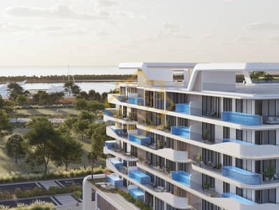 3 Bedroom Flat for Sale in Dubai Islands, Dubai - 14 ext. . jpg
