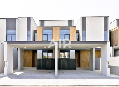 3 Bedroom Villa for Sale in Mudon, Dubai - Family Haven | Single Row | Handover Soon