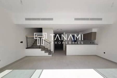 3 Bedroom Townhouse for Rent in DAMAC Lagoons, Dubai - Brand New | Spacious 3 BHK |