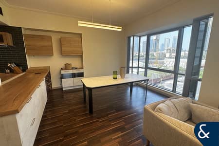 2 Bedroom Apartment for Rent in Downtown Dubai, Dubai - Full Burj View | 2 Bed | Available Now