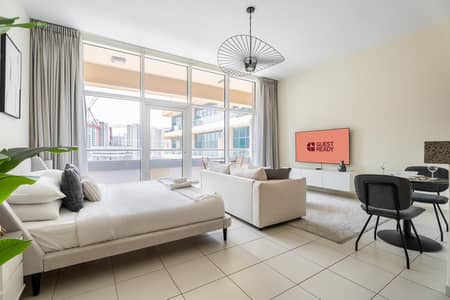 Студия в аренду в Бизнес Бей, Дубай - 46478b37-8149-4c81-dbe6-6a4e59793d00. jpeg
