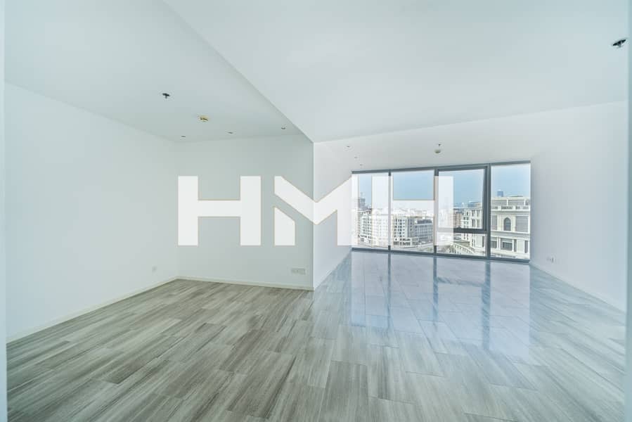 位于文化村，D1大厦 的公寓 1150000 AED - 12958028