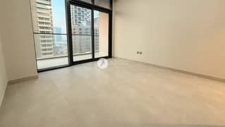 شقة في برج هيراد،الضاحية 18،قرية جميرا الدائرية 1 غرفة 83000 درهم - 12958037