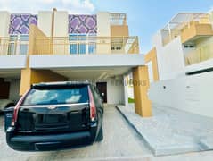 تاون هاوس في أفينشيا،(أكويا من داماك) داماك هيلز 2 3 غرف 110000 درهم - 12958038