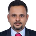 Mithun Muralidharan