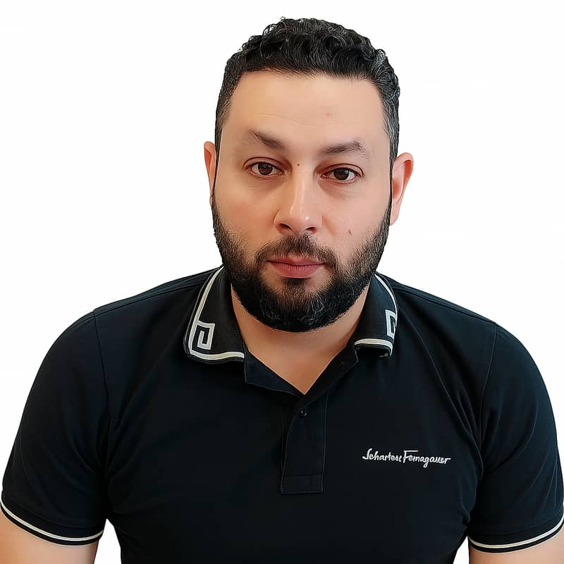 Mostafa Elsayed