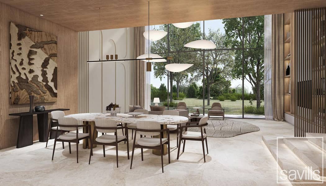 Вилла в Тилал Аль Гаф，Амара, 4 cпальни, 8750000 AED - 12957989