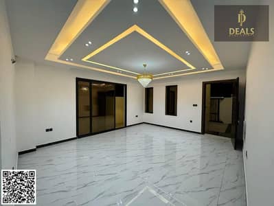 3 Bedroom Villa for Rent in Al Zahya, Ajman - image - 2025-10-02T155902.438. png