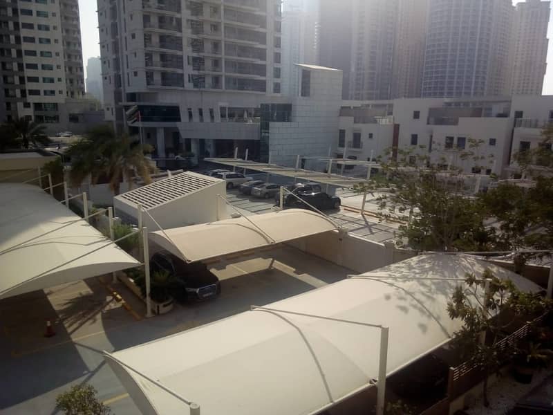 位于迪拜码头，时光之地大楼 2 卧室的公寓 80000 AED - 4278126