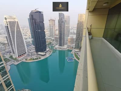 1 Bedroom Flat for Rent in Jumeirah Lake Towers (JLT), Dubai - IMG-20251002-WA0199. jpg