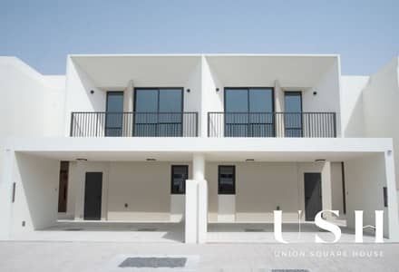 3 Bedroom Townhouse for Rent in Town Square, Dubai - IMG-20251001-WA0050. jpg