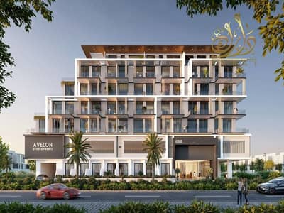 2 Bedroom Apartment for Sale in Jumeirah Village Circle (JVC), Dubai - WhatsApp Image 2025-10-01 at 4.15. 47 PM. jpeg