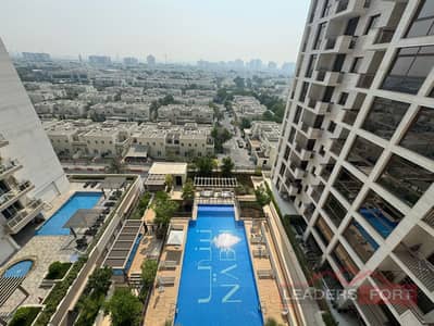 阿尔弗雷德街区， 迪拜 1 卧室单位待租 - WhatsApp Image 2025-09-29 at 17.42. 28. jpeg
