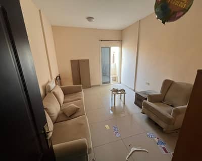 فلیٹ 1 غرفة نوم للايجار في الحميدية، عجمان - 8757a69f-abbf-49b9-a717-c6112df2e378. jpg