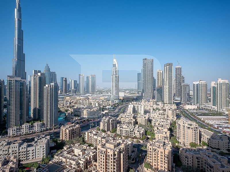 شقة في إمبريال أفينيو،وسط مدينة دبي 3 غرف 6500000 درهم - 12958231