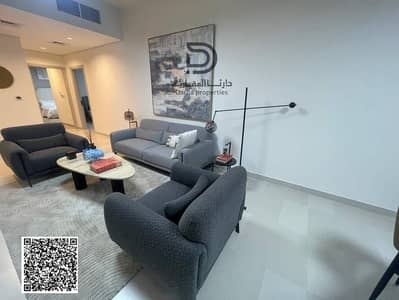 阿尔梅拉赫， 阿治曼 2 卧室单位待售 - IMG_5323. png
