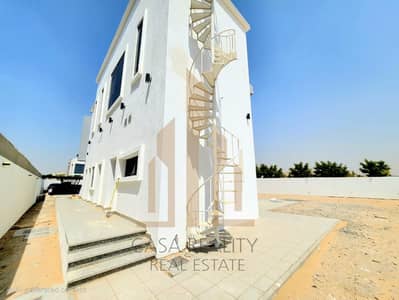 5 Bedroom Villa for Rent in Dubailand, Dubai - q. jpeg