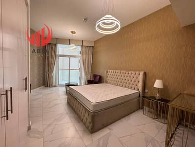 Studio for Rent in Business Bay, Dubai - IMG-20251002-WA0101. jpg