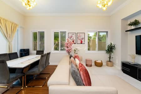 3 Bedroom Townhouse for Sale in Serena, Dubai - Corner Villa I Amazing Location I Vacant Soon