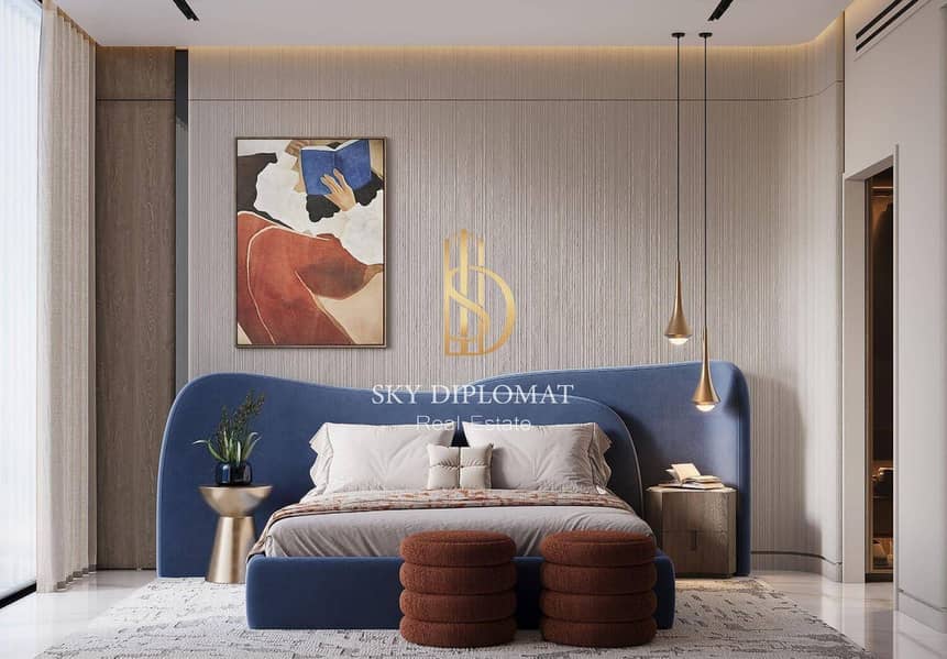 ROI Investor Deal | Luxury Features | Smart Plan