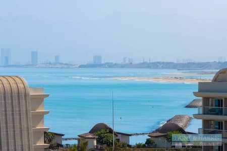 阿拉伯港， 拉斯海玛 单身公寓待售 - 位于阿拉伯港，哈亚特岛，海湾公寓 的公寓 799000 AED - 12958319