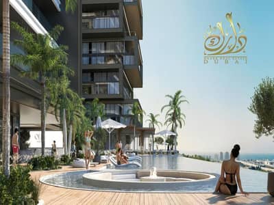 Студия Продажа в RAK Central, Рас-эль-Хайма - WhatsApp Image 2025-07-22 at 2.38. 48 PM (1). jpeg