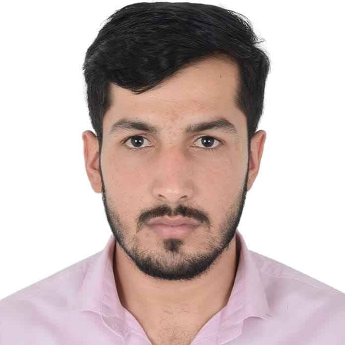 Masood Khan