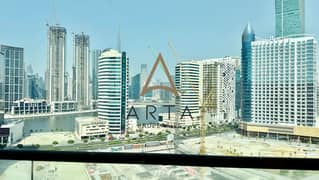 Unfurnished | Vacant | Canal View