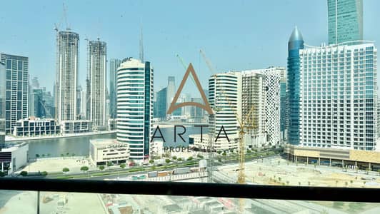 Studio for Rent in Business Bay, Dubai - IMG_9044. jpg