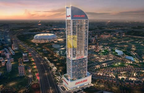Studio for Sale in Dubai Sports City, Dubai - 2. png